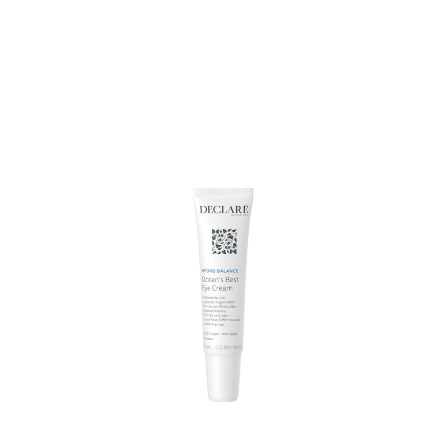 Declaré Kremy pod oczy 15 ml Damski