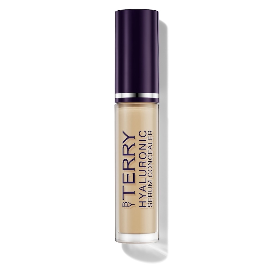 By Terry HYALURONIC SERUM CONCEALER 8HA N4 Korektory 5,2 ml 5 - CREAM BEIGE