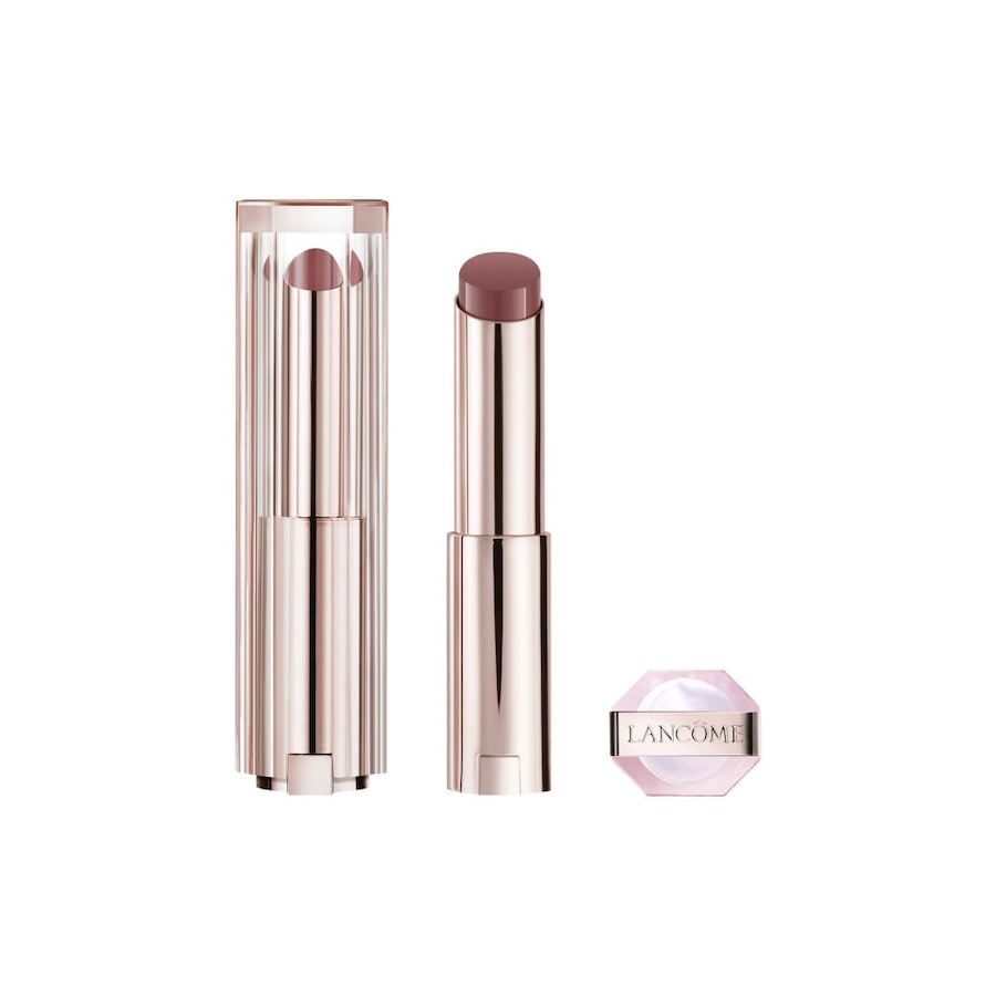 Lancôme Lip Idôle Squalane-12 Butterglow No.10 – odżywczy balsam do ust Balsamy do ust 3 g 51 -NUDE VIBE