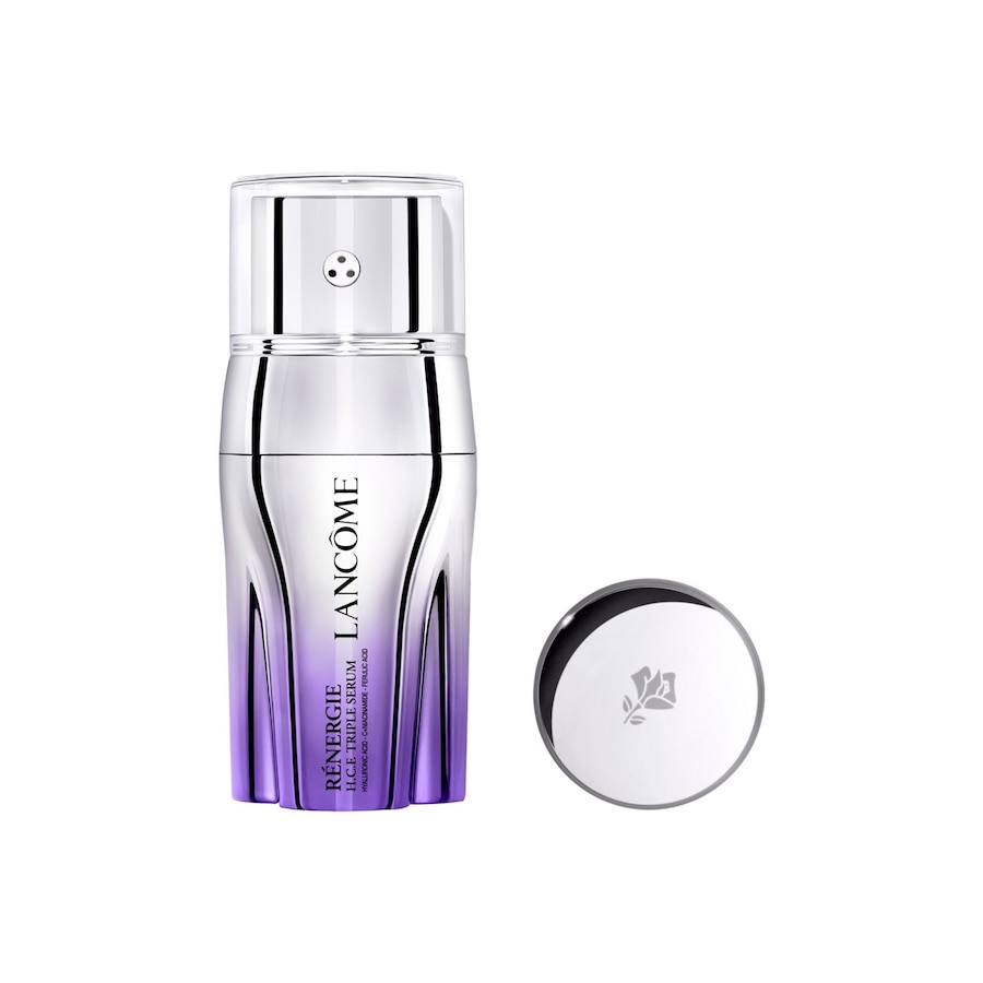 Lancôme Rénergie H.C.F. Triple Serum Serum przeciwzmarszczkowe 20 ml