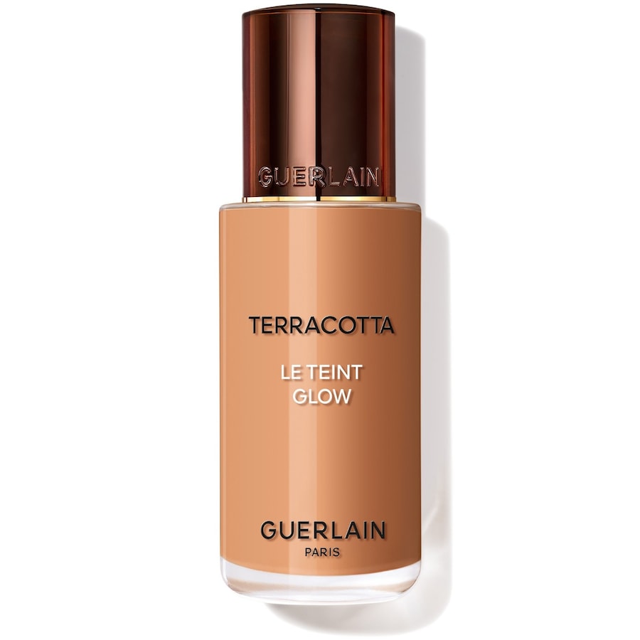 Guerlain Terracotta Le teint glow Podkłady 35 ml 1 szt.