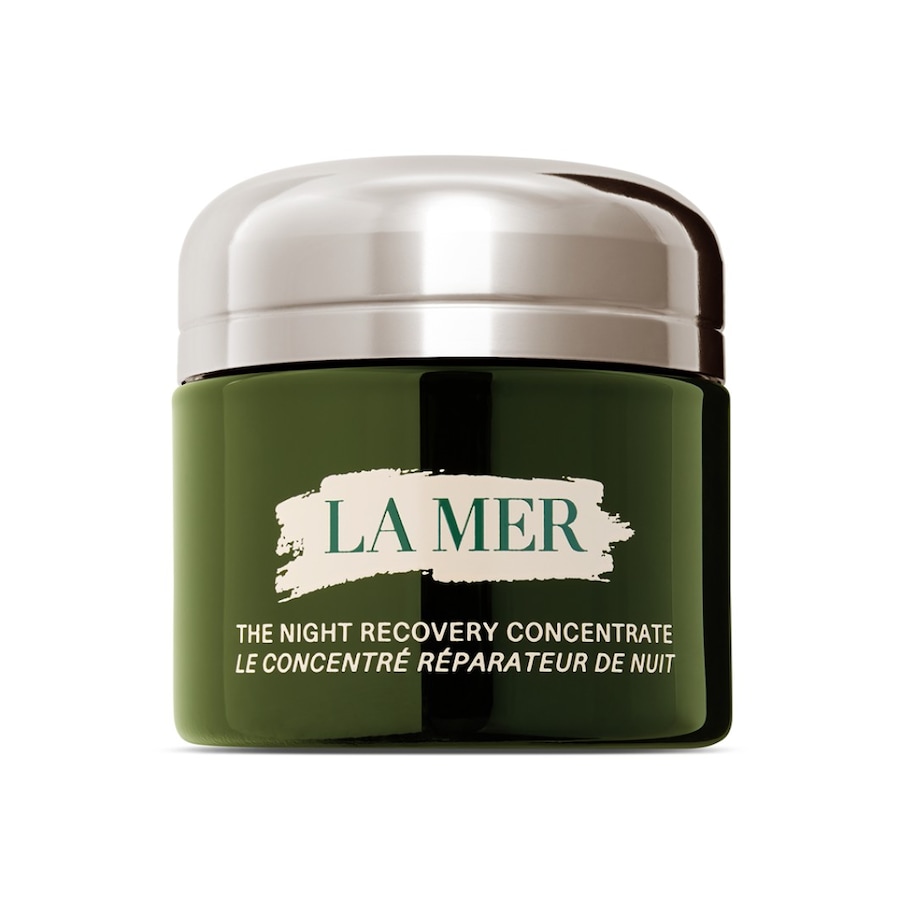 La Mer My Little Luxuries The Night Recovery Concentrate Serum przeciwzmarszczkowe 15 ml