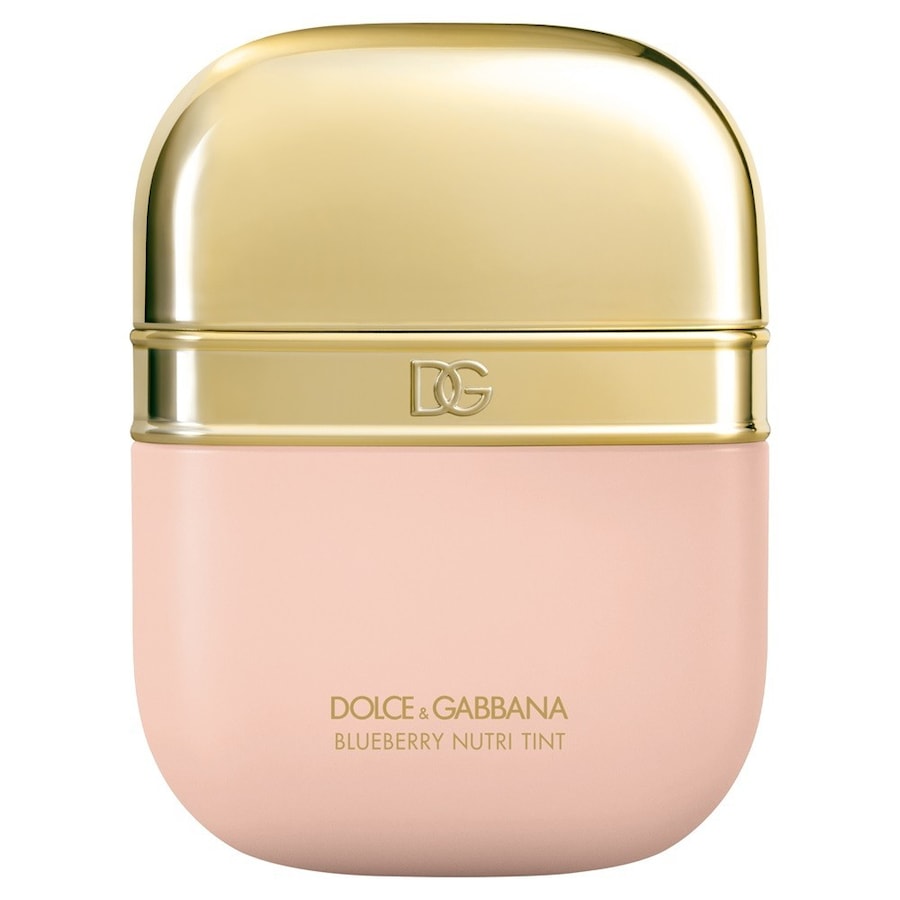 Dolce&Gabbana BLUEBERRY NUTRI TINT 2C SPF Kolorowe korektory 30 ml