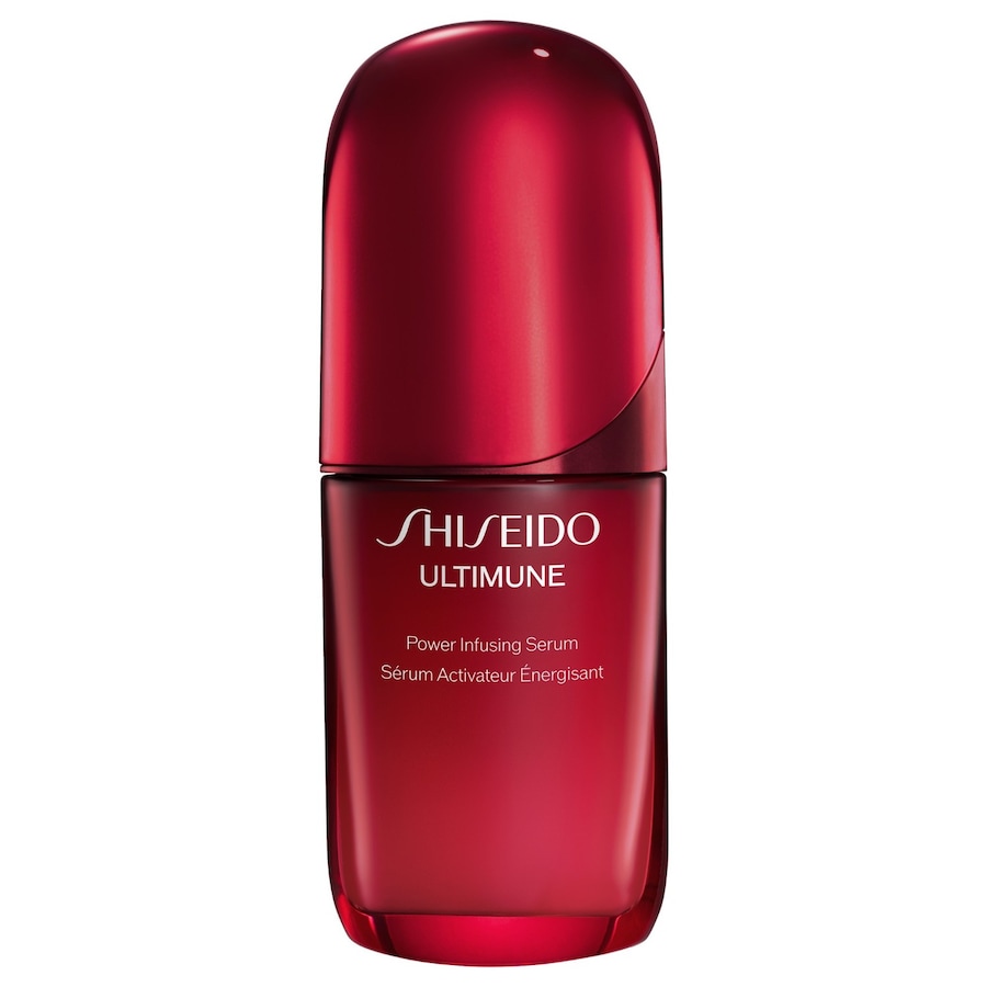 Shiseido Ultimune Power Infusing Concentrate 4.0 Glow Serum 50 ml