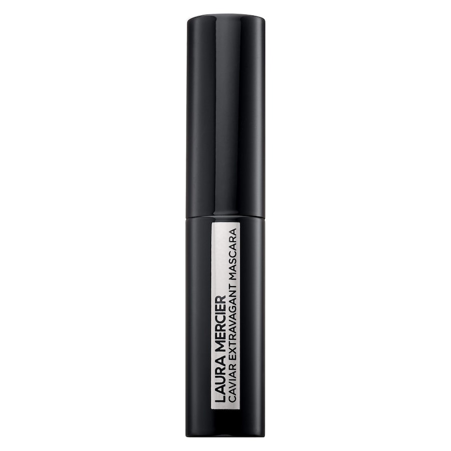Laura Mercier CAVIAR EXTRAVAGANT MASCARA Tusze do rzęs 4,5 ml BLACK