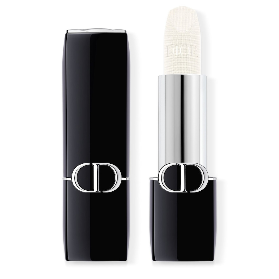 DIOR Rouge Dior Balm - Uniwersalny balsam do ust - Nawilżająca baza kwiatowa Balsamy do ust 3,2 g DIORNATURAL