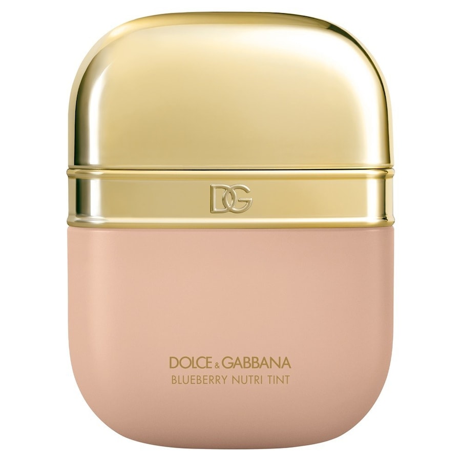 Dolce&Gabbana BLUEBERRY NUTRI TINT 2C SPF Kolorowe korektory 30 ml 9C