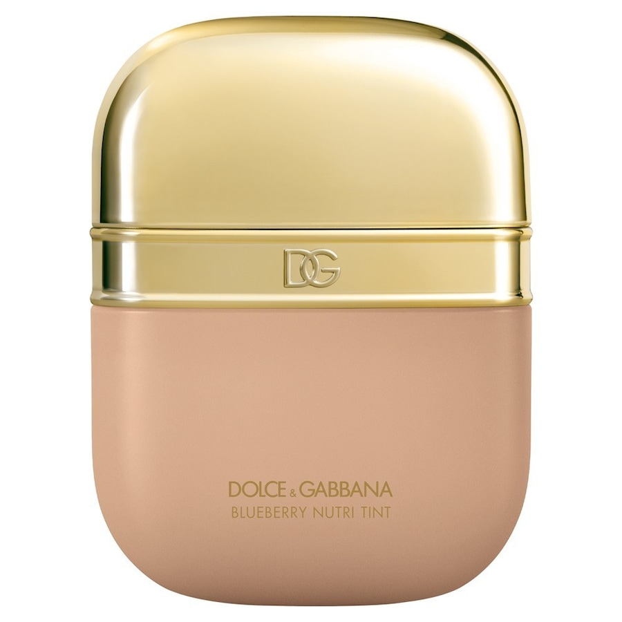 Dolce&Gabbana BLUEBERRY NUTRI TINT 2C SPF Kolorowe korektory 30 ml 12N
