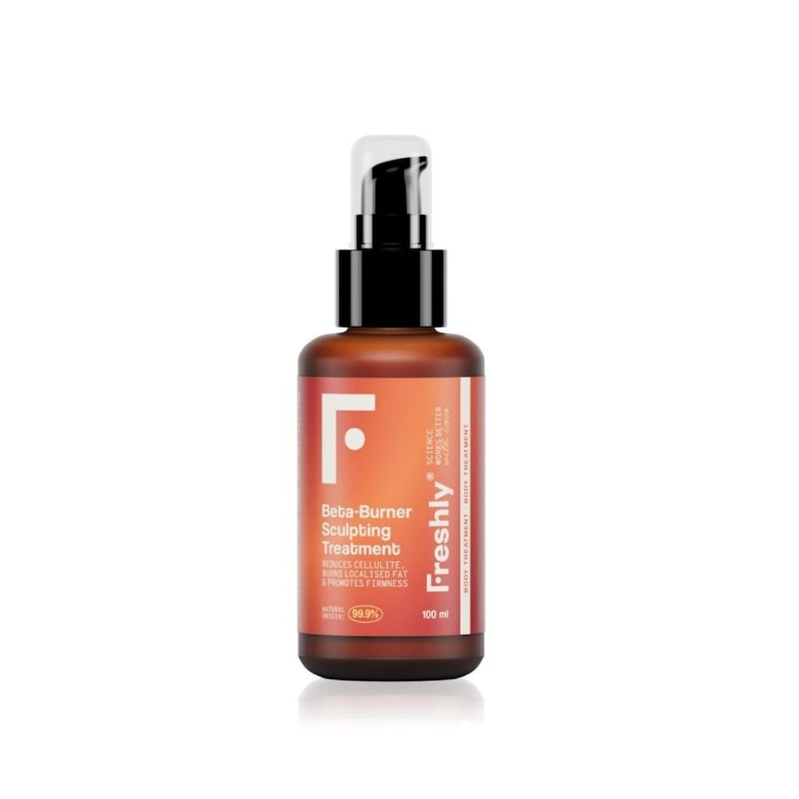 Freshly Cosmetics Balsamy do ciała 100 ml