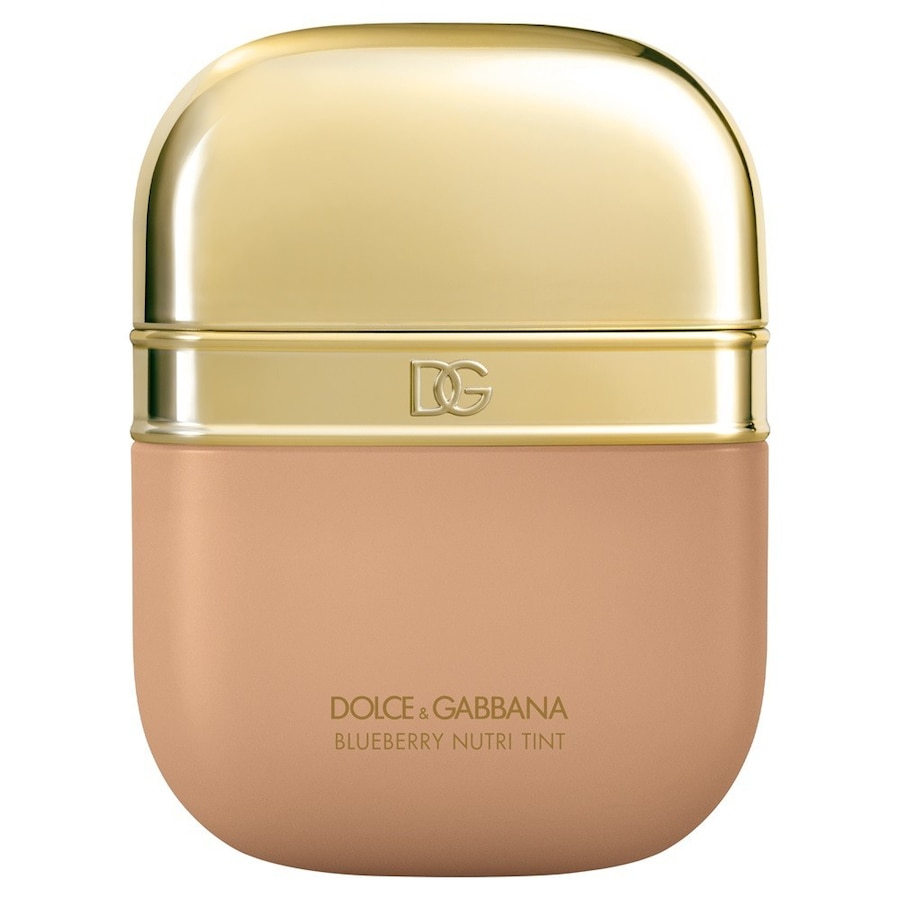 Dolce&Gabbana BLUEBERRY NUTRI TINT 2C SPF Kolorowe korektory 30 ml 15N