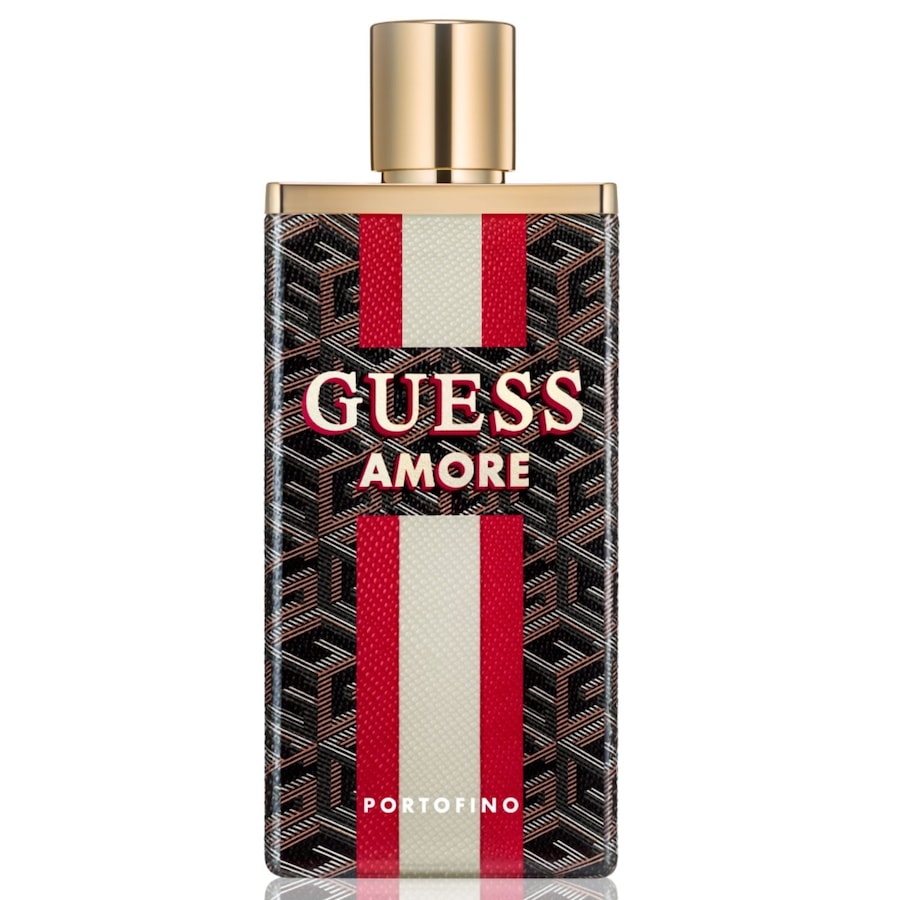 GUESS Amore Portofino Woda toaletowa 100 ml