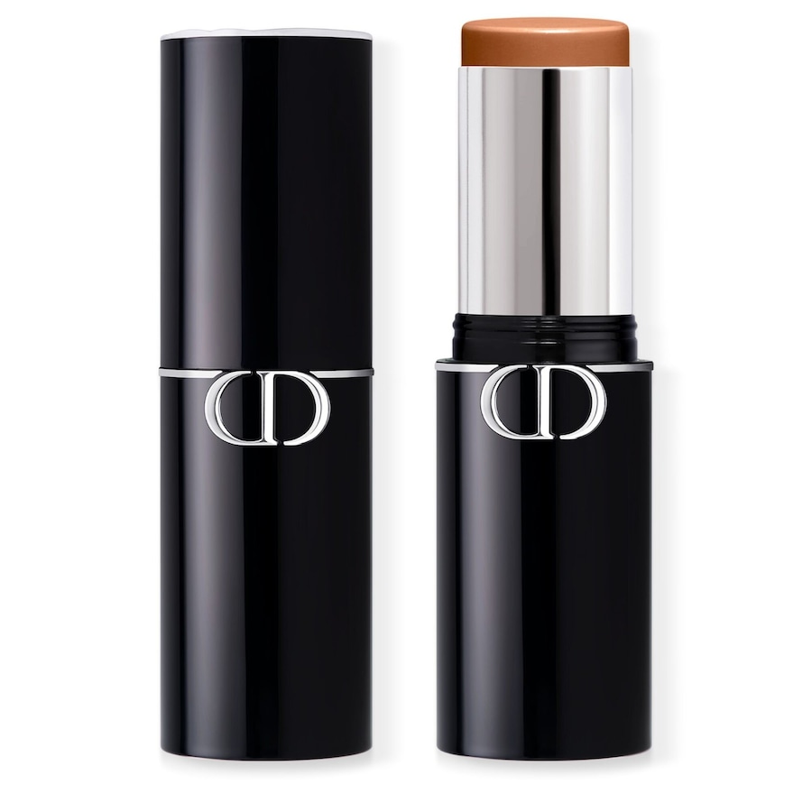 DIOR Dior Forever Skin Perfect - Wielofunkcyjny podkład w sztyfcie - 24 godziny nawilżenia Podkłady 10 g 5N - MARRON