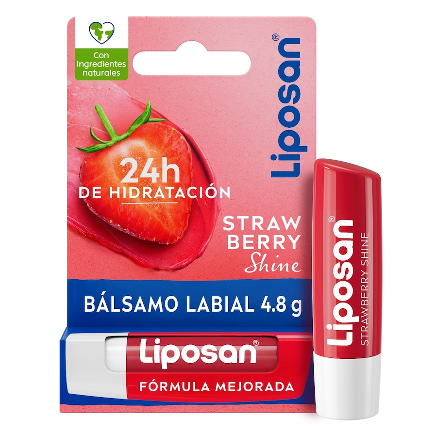 Liposan Balsamy do ust 4,8 g