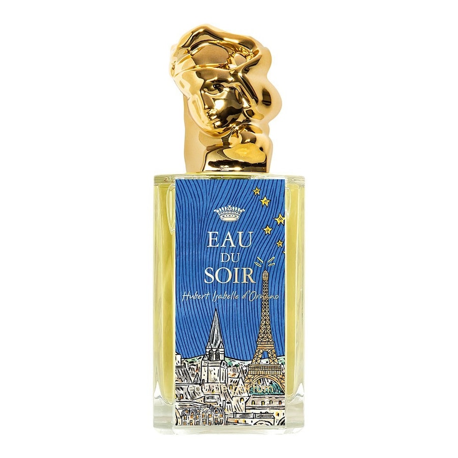 Sisley Eau du Soir Limited Edition 2024 Perfumy 100 ml
