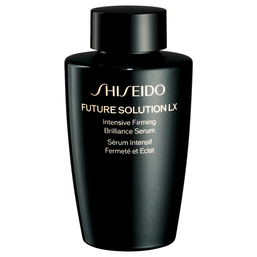 Shiseido Future Solution LX Intensive Firming Brilliance Serum Glow Serum 50 ml