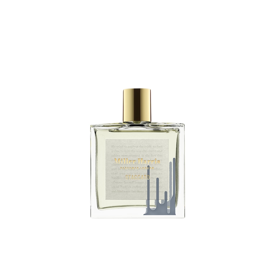 Miller Harris STACCATO WODA PERFUMOWANA 100ML 100 ml