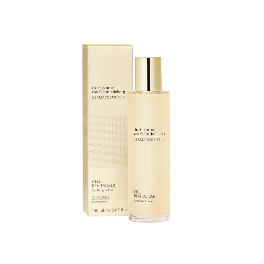 Dr. Susanne von Schmiedeberg Cell Revitalizer Kremy do twarzy 150 ml