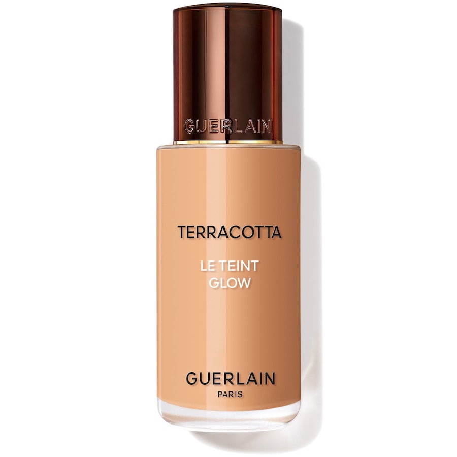 Guerlain Terracotta Le teint glow Podkłady 35 ml
