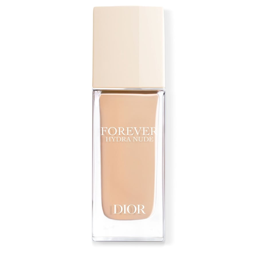 DIOR Forever Hydra Nude - Podkład zapewniający długotrwałe krycie i nawilżenie wzbogacone kwasem hialuronowym. Podkłady 30 ml 0 - NEUTRAL