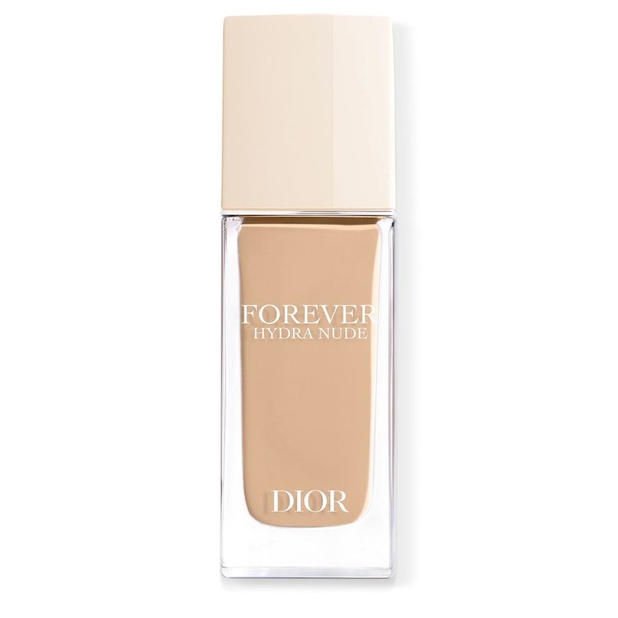 DIOR Forever Hydra Nude - Podkład zapewniający długotrwałe krycie i nawilżenie wzbogacone kwasem hialuronowym. Podkłady 30 ml 1 5 - NEUTRAL
