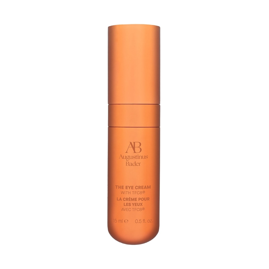 Augustinus Bader The Eye Cream 15mL - Nomad Kremy pod oczy 15 ml