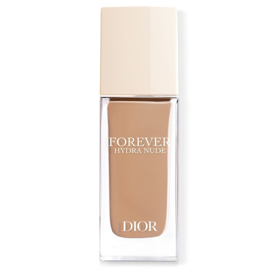 DIOR Forever Hydra Nude - Podkład zapewniający długotrwałe krycie i nawilżenie wzbogacone kwasem hialuronowym. Podkłady 30 ml 2 5 - NEUTRAL