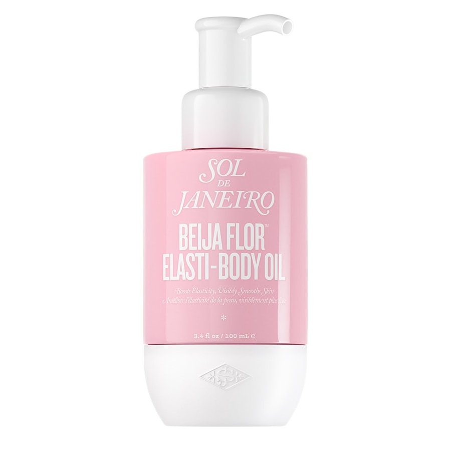 Sol de Janeiro Beija Flor Elasti-Body Oil Olejki do ciała 100 ml