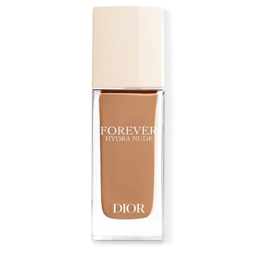 DIOR Forever Hydra Nude - Podkład zapewniający długotrwałe krycie i nawilżenie wzbogacone kwasem hialuronowym. Podkłady 30 ml 4 5 - NEUTRAL