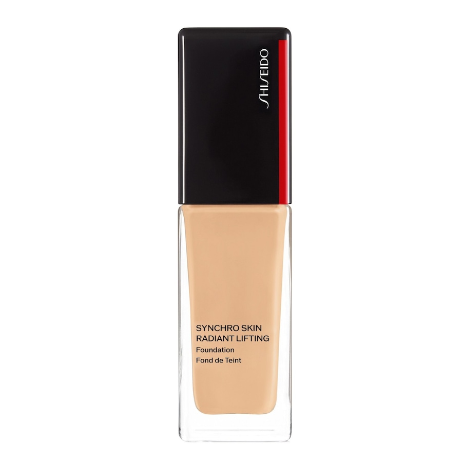 Shiseido RADIANT LIFTING FOUNDATION Podkłady 30 ml 210