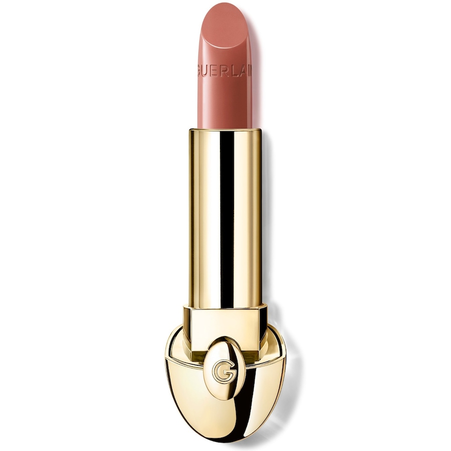 Guerlain Rouge G Satin Satynowa pomadka do ust o długotrwałej formule i intensywnym kolorze Szminki 3,5 g 131 - Beige Praline