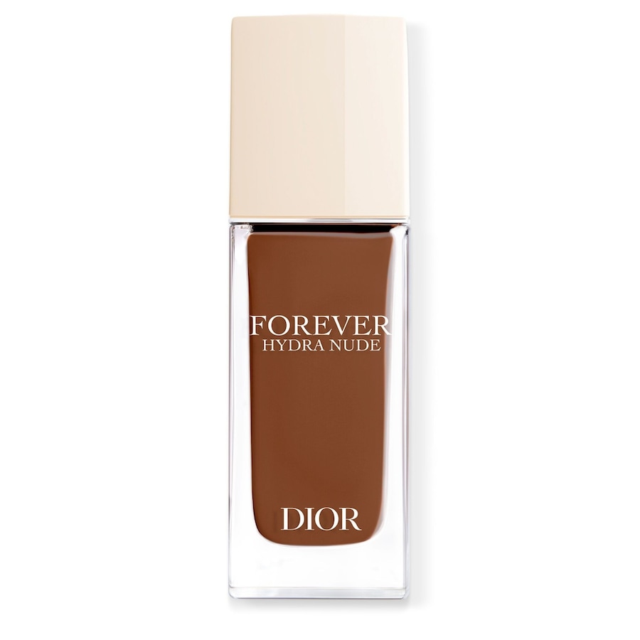 DIOR Forever Hydra Nude - Podkład zapewniający długotrwałe krycie i nawilżenie wzbogacone kwasem hialuronowym. Podkłady 30 ml 8 - NEUTRAL