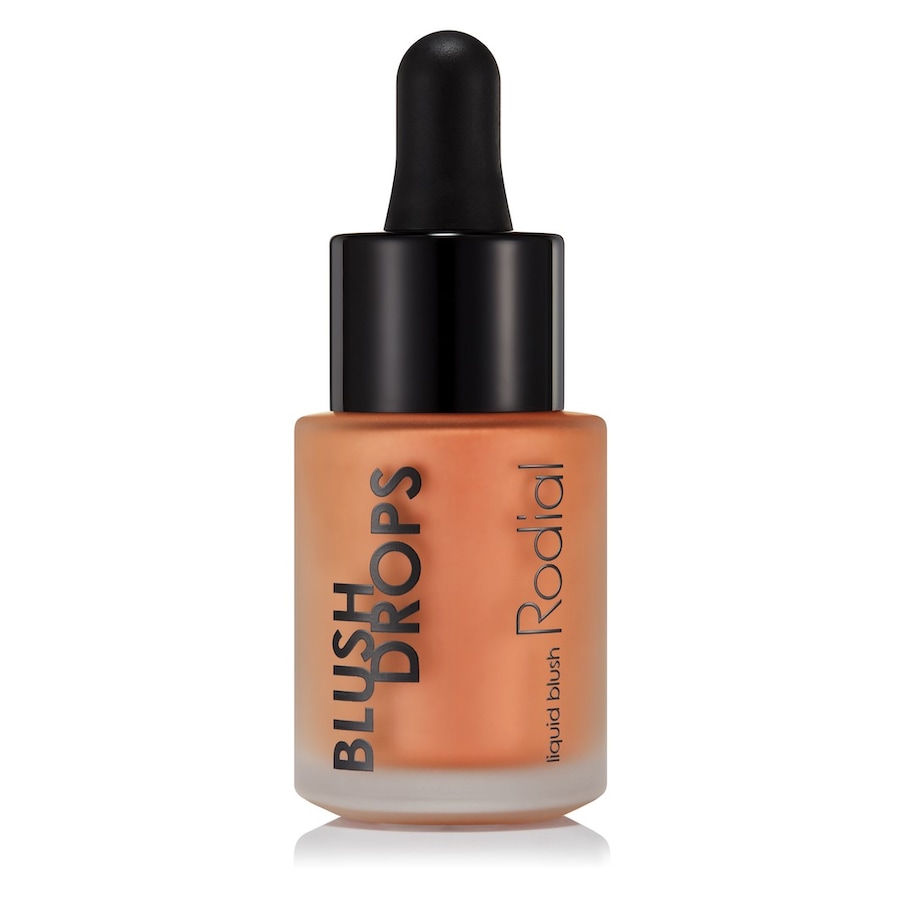 Rodial Blush Drops Frosted Pink Róż do policzków 15 ml APRICOT