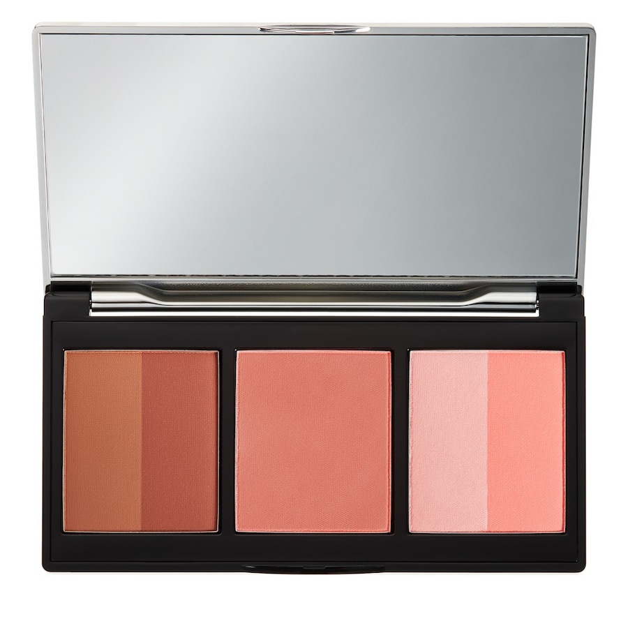 Rodial I WOKE LIKE THIS PALETTE Zestawy kosmetyków do makijażu 15 g