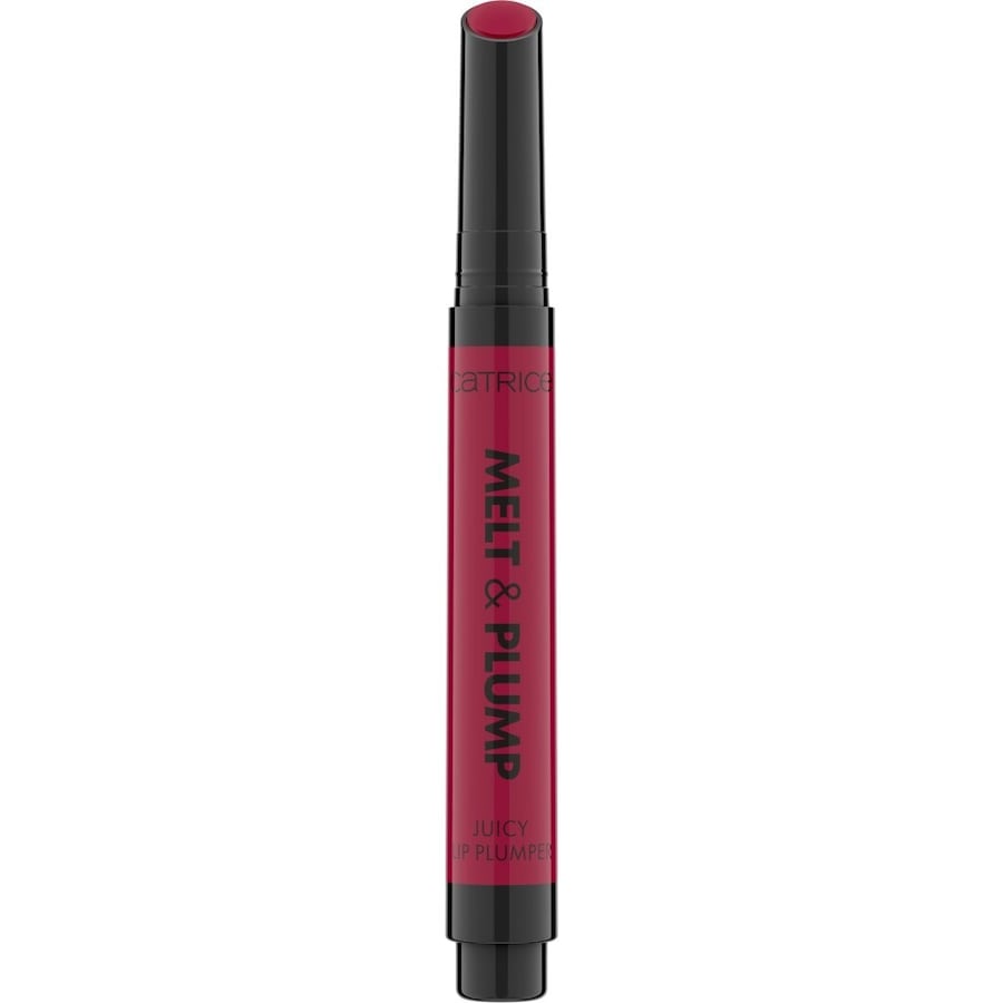 Catrice Melt & Plump Juicy Lucidalabbra Błyszczyki 1,8 g 040 - CALL NINE WINE WINE