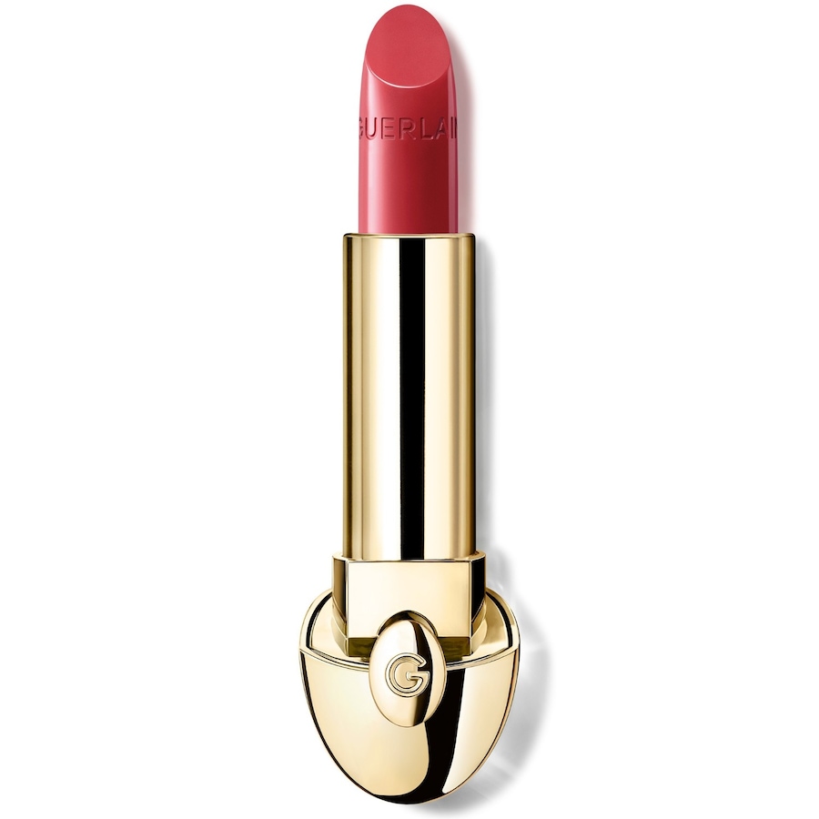 Guerlain Rouge G Satin Satynowa pomadka do ust o długotrwałej formule i intensywnym kolorze Szminki 3,5 g 409