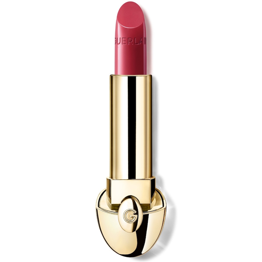 Guerlain Rouge G Satin Satynowa pomadka do ust o długotrwałej formule i intensywnym kolorze Szminki 3,5 g 519 - Essential Pink
