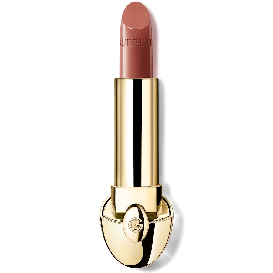 Guerlain Rouge G Satin Satynowa pomadka do ust o długotrwałej formule i intensywnym kolorze Szminki 3,5 g 11 - Hazelnut Beige