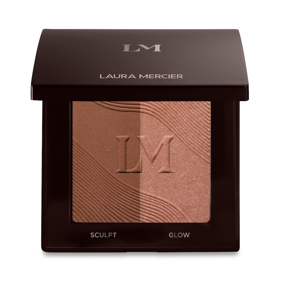 Laura Mercier BRONZE COLOR INFUSION Róż do policzków 9 g
