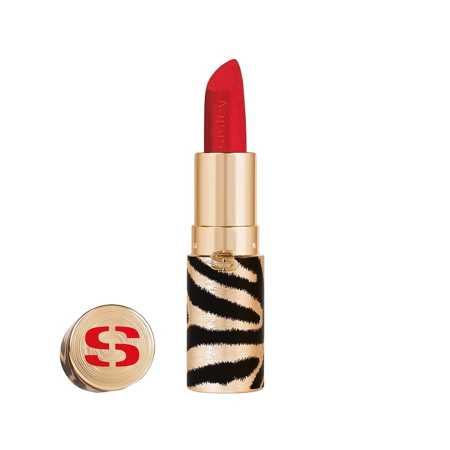 Sisley Viky Raders' Summer Must-Haves PHYTO-ROUGE VELVET Szminki 3 g 40 - ROUGE ICON