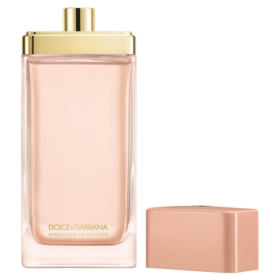 Dolce&Gabbana HYDRA DOSE HA BOOSTER Kremy do twarzy 100 ml Damski