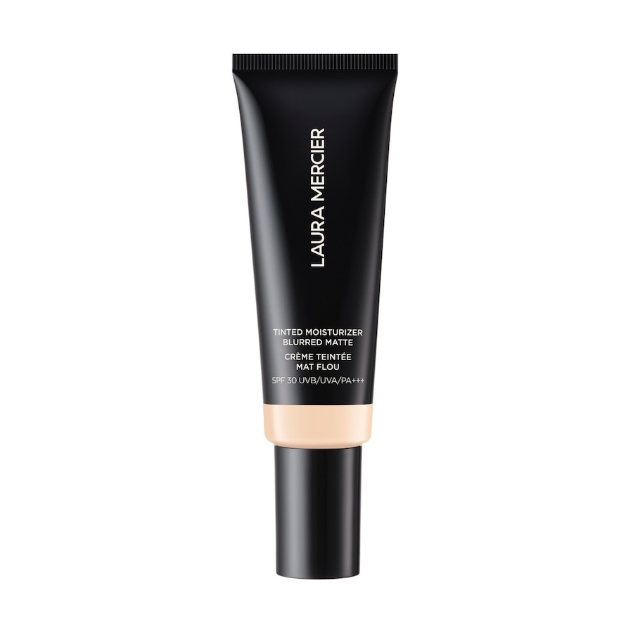 Laura Mercier TINTED MOISTURIZER BLURRED MATTE Podkłady 45 ml 0N SILK