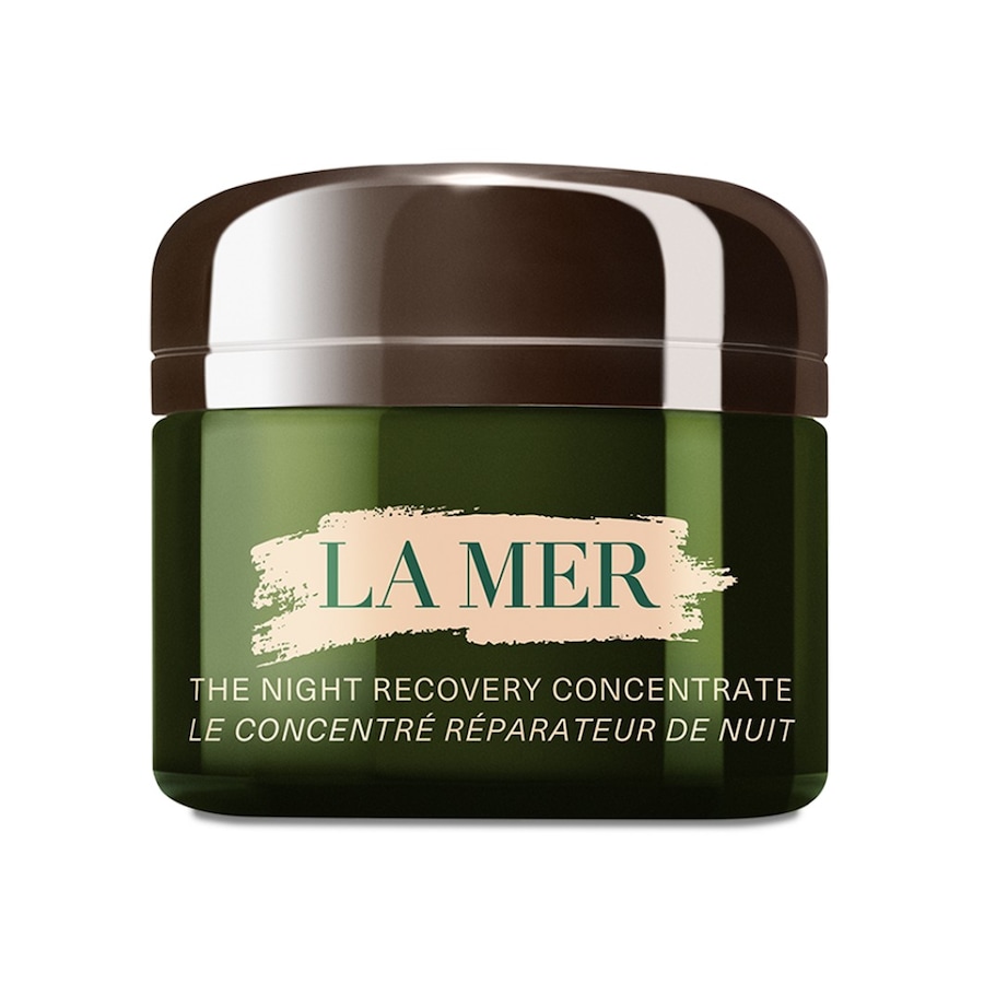 La Mer My Little Luxuries The Night Recovery Concentrate Serum przeciwzmarszczkowe 50 ml