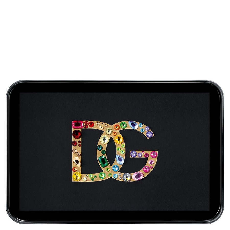 Dolce&Gabbana What A Gem! Kasetki do makijażu 11 g