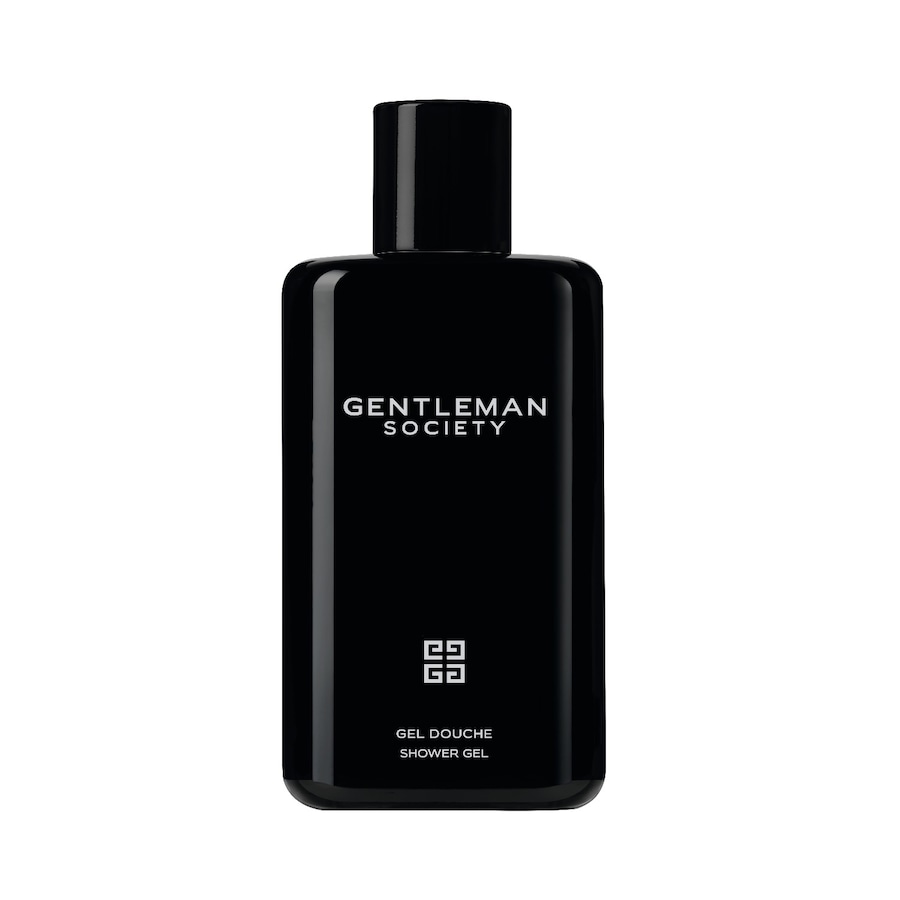 Givenchy Gentleman Society Żele pod prysznic 200 ml