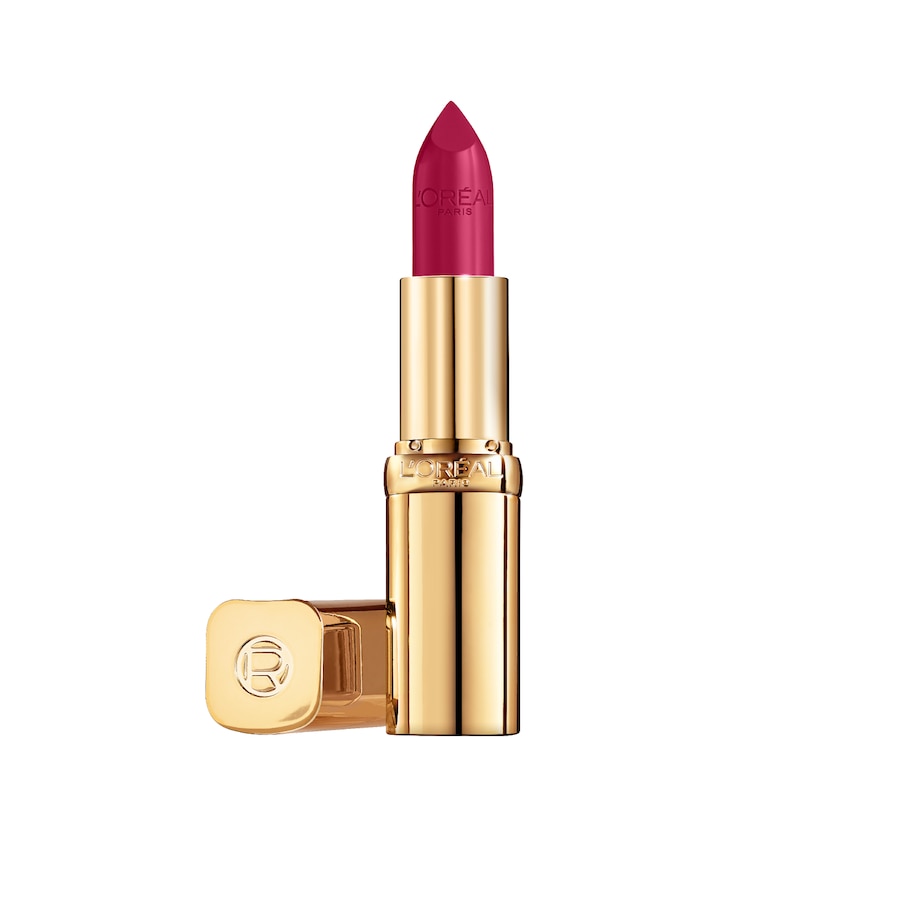 L’Oréal Paris Color Riche Nude 601 Worth It Szminki 4,5 g Colour Riche Satin Nude