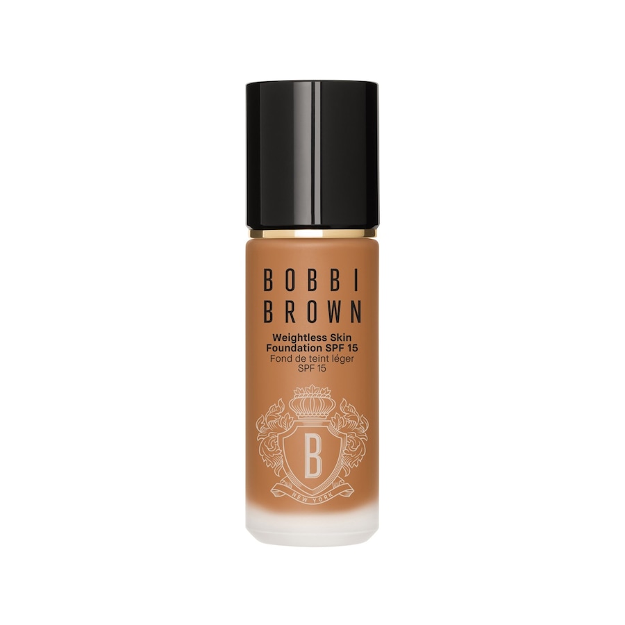 Bobbi Brown Weightless Skin Foundation SPF15 Podkłady 30 ml 36 - Cool Golden