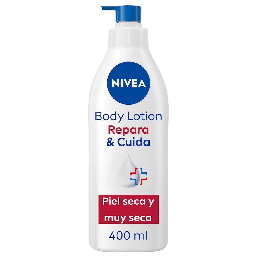 NIVEA Balsamy do ciała 400 ml
