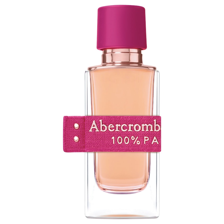 Abercrombie & Fitch 100% PASSION For Her Woda perfumowana 50 ml Damski