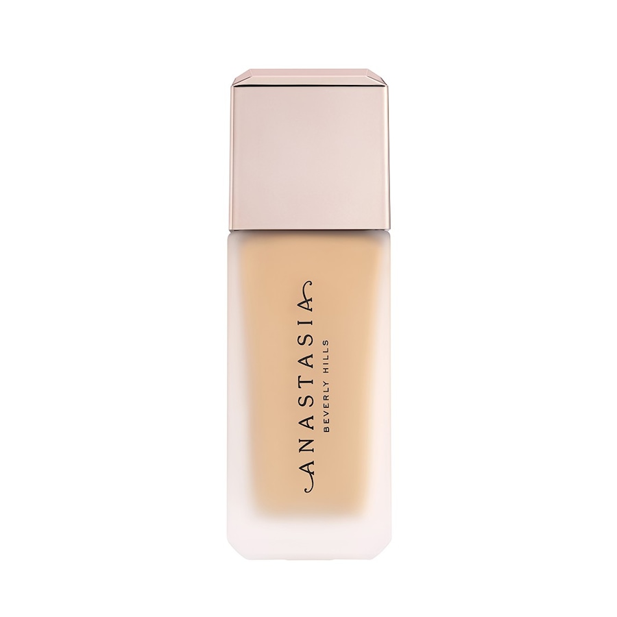 Anastasia Beverly Hills Impeccable Blurring Second Skin Matte Foundation - 9N Podkłady 35 ml 3W