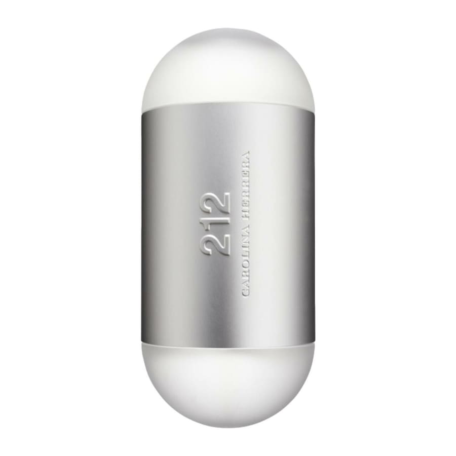 Carolina Herrera 212 Woda toaletowa 100 ml Damski